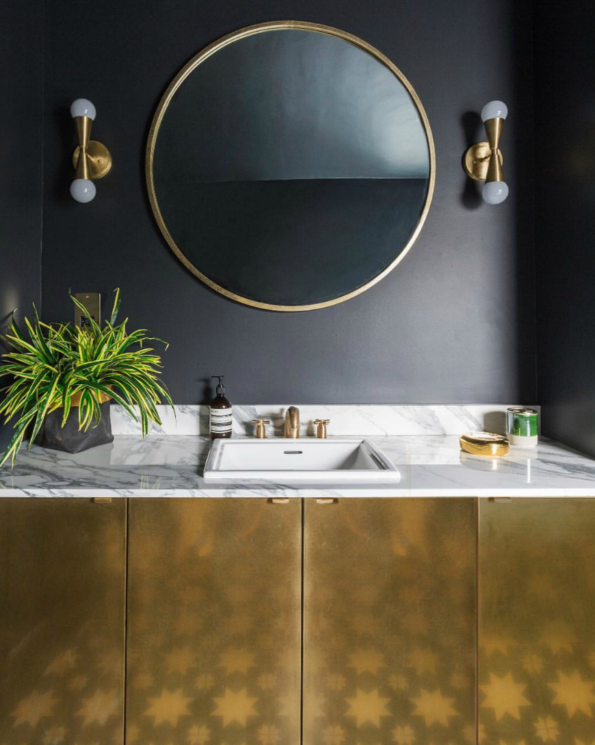 Meet the Winning Bathroom Makeover Project of Home Design Awards (7)