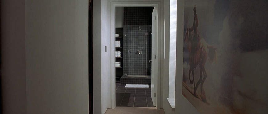 Most Iconic Bathroom Scenes from Hollywood's Finest Film Productions 1