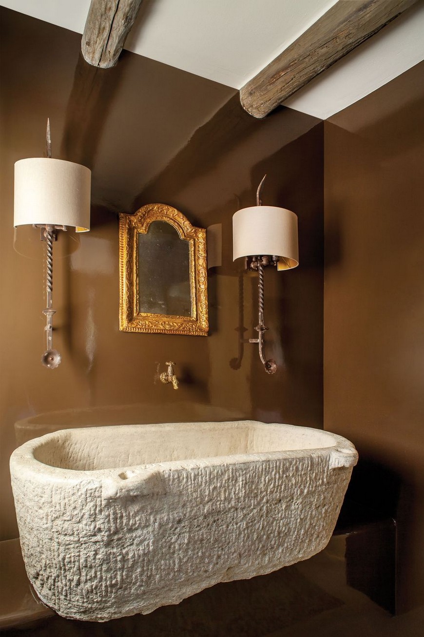 Phenomenal Details that Will Give the WOW Sensation to Small Bathrooms 7