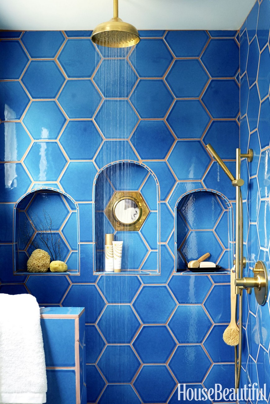 These are Some of the Best Colors to Use in One's Luxury Bathrooms 3