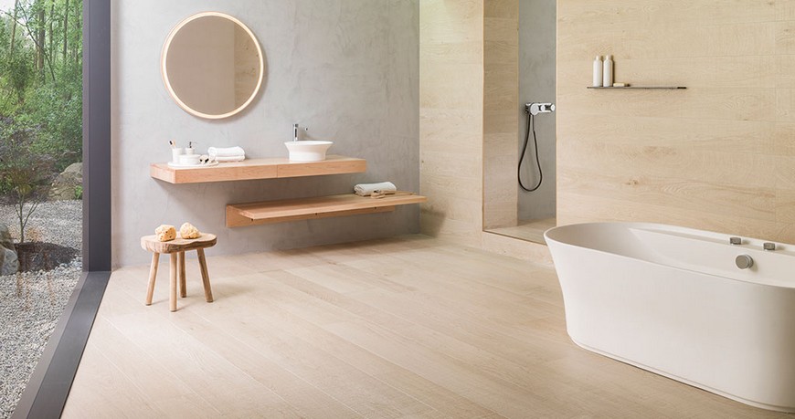 Top 20 Bathroom Furniture Designs to See on Maison et Objet and More 19