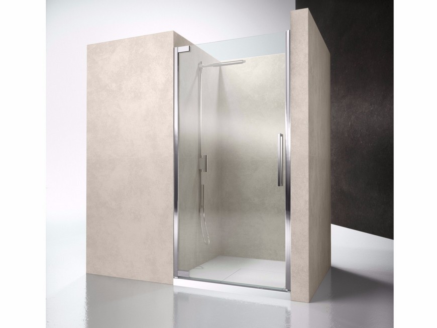 Vismaravetro's Made in Italy Flare Piece Innovates the Bathroom Sector 6