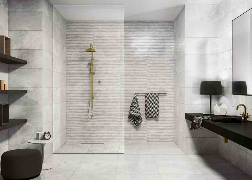 10 Bathroom Trends that Will Be Quite Useful in the Foreseable Future 6