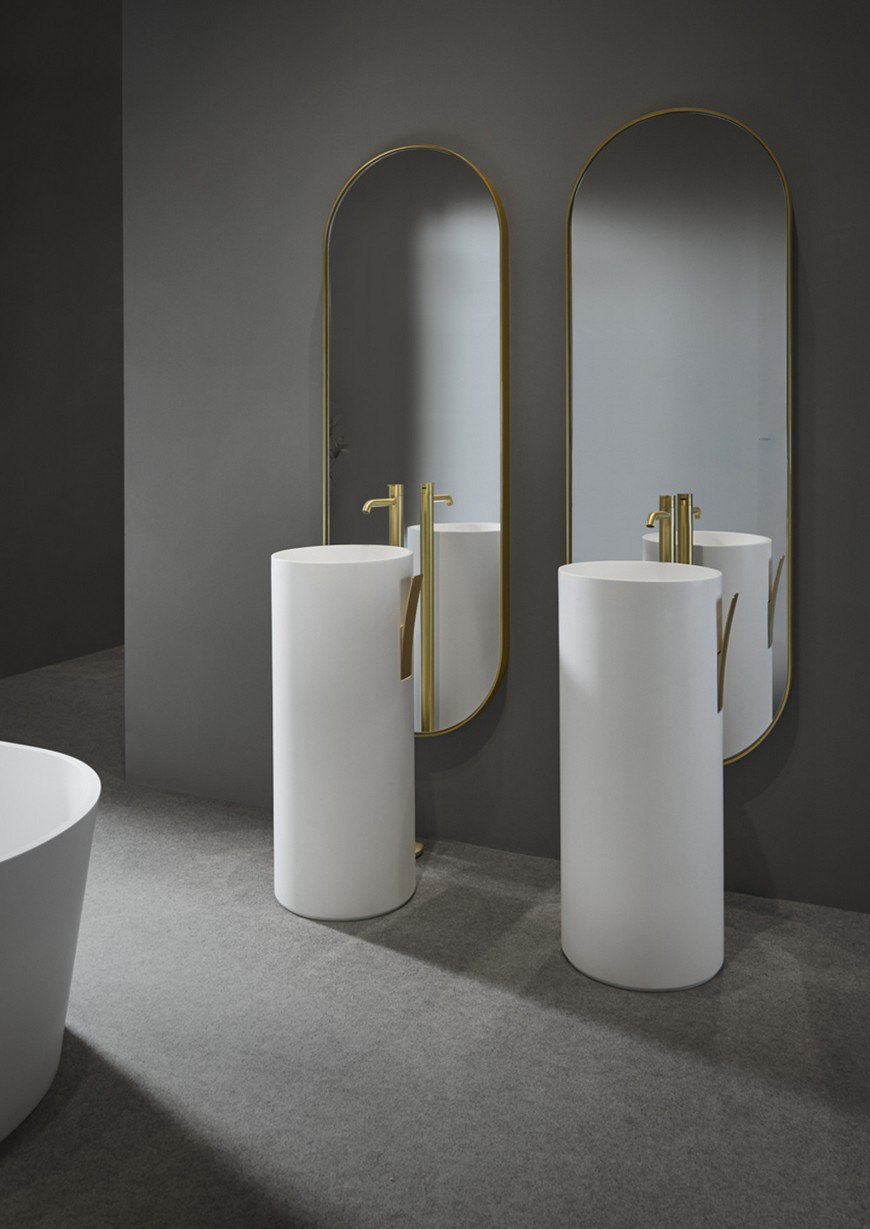 7 Bathroom Exhibitors One Ought to See During Maison et Objet 2018 11