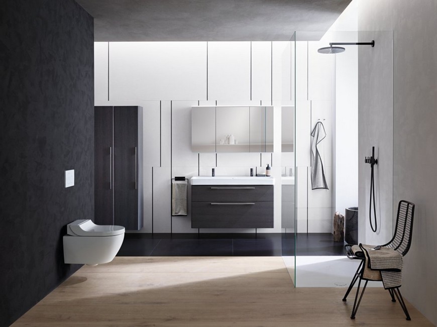 7 Bathroom Exhibitors One Ought to See During Maison et Objet 2018 4