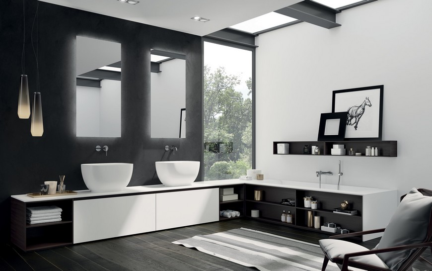 The Bathroom Sector Will Be in Full Force at the Esteemed 100% Design 7