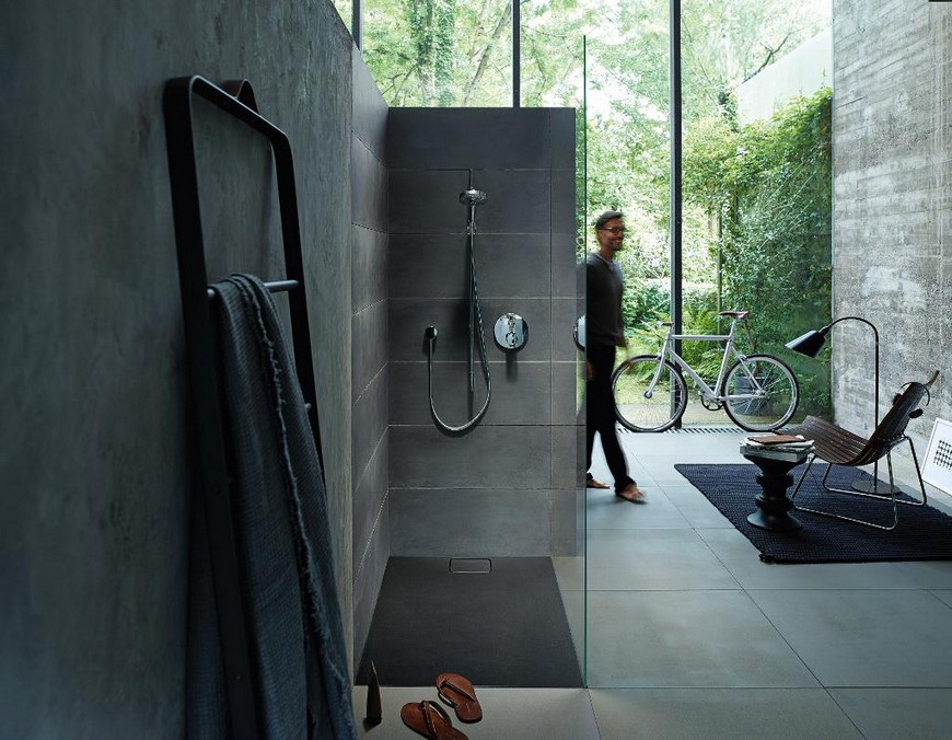 Bathroom Trends Discover Why Grey is One of the Favored Colors to Use 4