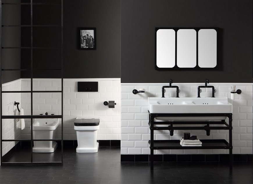 10 Innovative Bathroom Products to Explore at EquipHotel Paris 2018 4