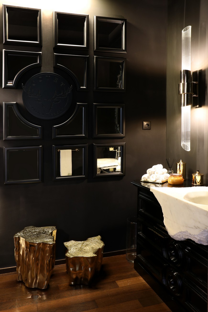 10 Luxury Design Showrooms that Offer the Ultimate Bathroom Experience 13