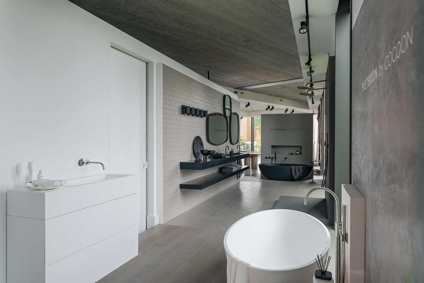 10 Luxury Design Showrooms that Offer the Ultimate Bathroom Experience 3