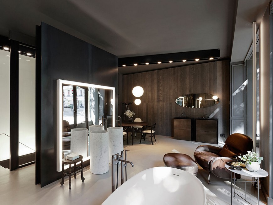 10 Luxury Design Showrooms that Offer the Ultimate Bathroom Experience 5