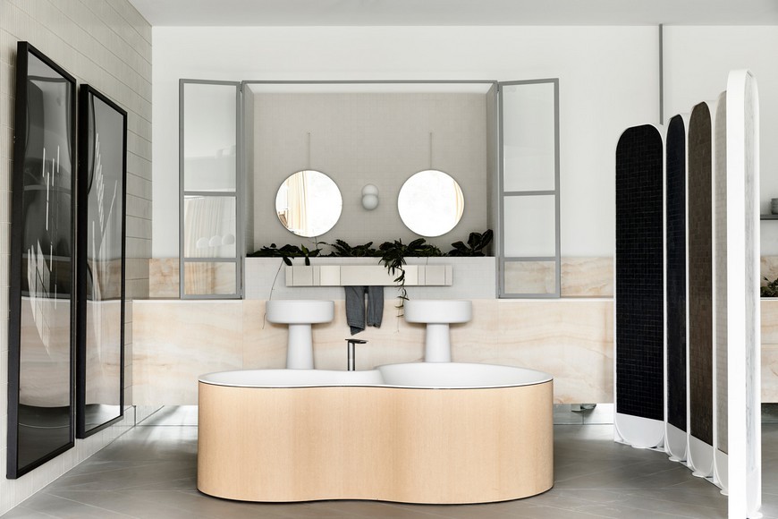 10 Luxury Design Showrooms that Offer the Ultimate Bathroom Experience 8