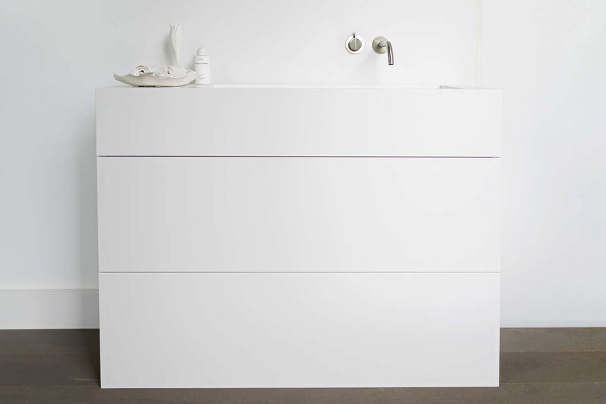 Be Inspired by the Incredible Piet Boon by Cocoon Bathroom Collection 5