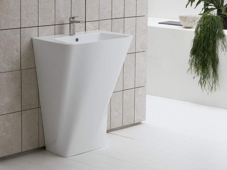 Contemplate Adhering to the Most Exciting Washbasin Trends for 2019 10