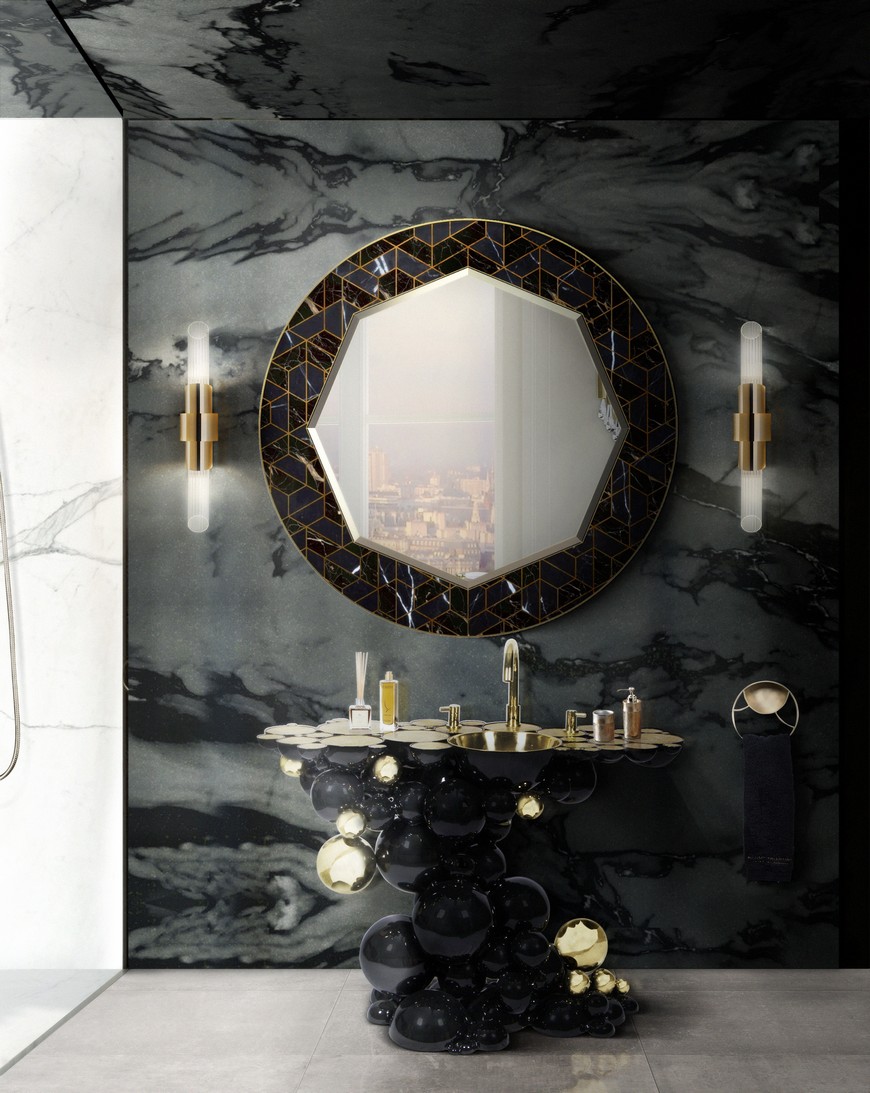 Contemplate Adhering to the Most Exciting Washbasin Trends for 2019 3