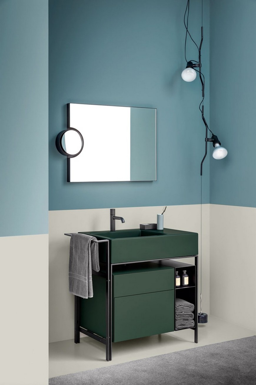 Contemplate Adhering to the Most Exciting Washbasin Trends for 2019 7