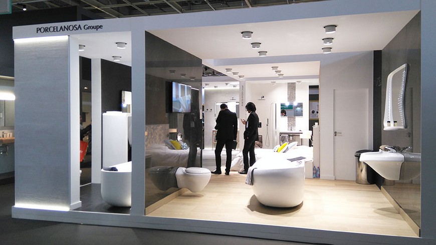 Discover the Latest News & Trends in Hospitality at EquipHotel Paris 12