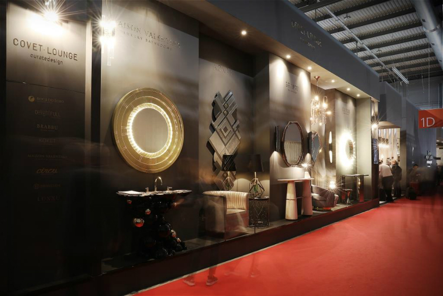 Top Design Events What to Expect from Salone del Mobile.Milano Moscow 8