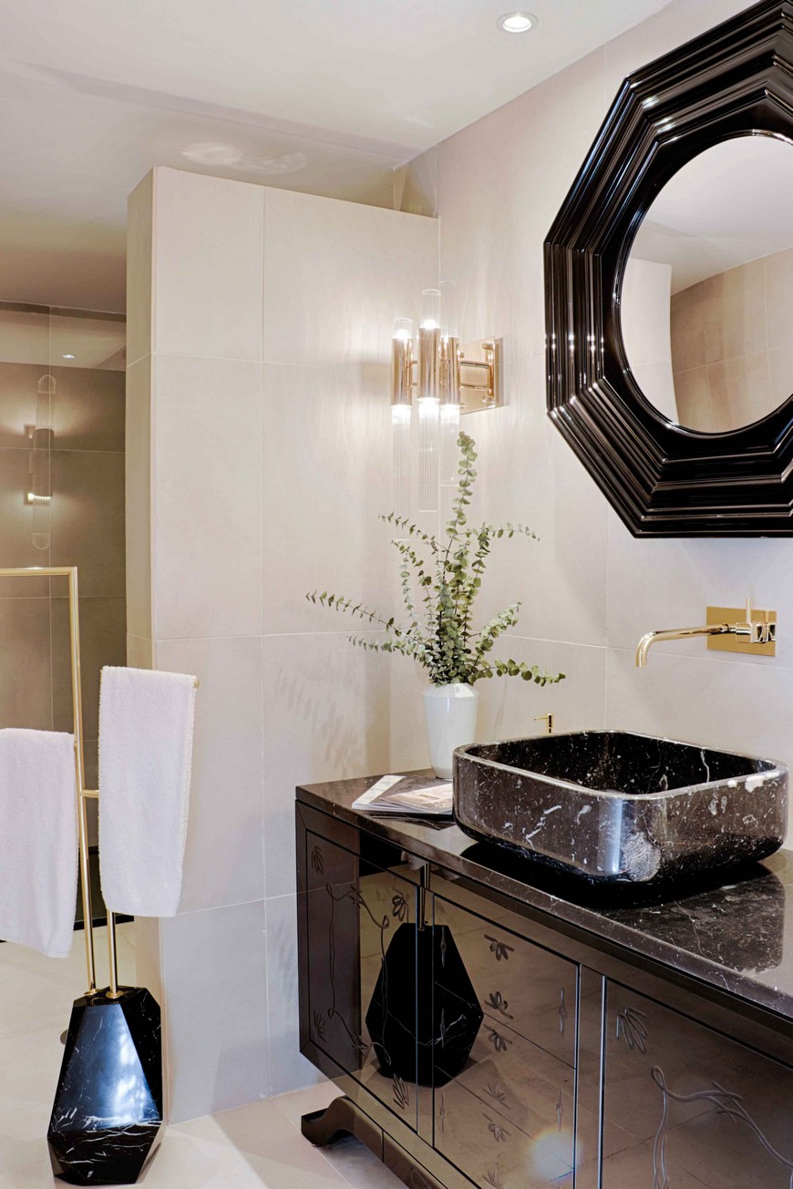 Unique and Efficient Ways to Effortlessly Expand Your Bathroom Design 6