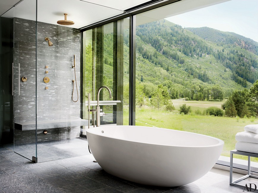 A Compilation of Design Inspirations for the Perfect Bathroom Remodel 3