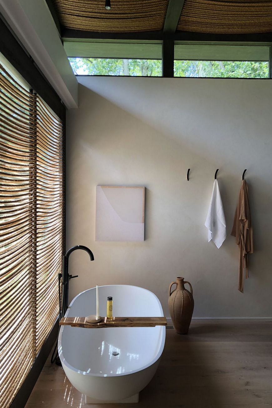 30 Gorgeous Bathroom Designs to Inspire Your Next Remodel (Part 1) 6