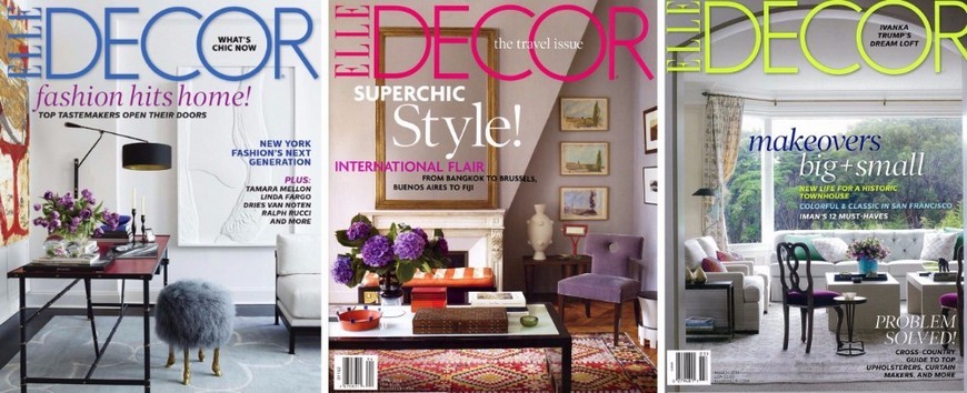Best Interior Design Magazines to Find Bathroom Decor Inspirations 11