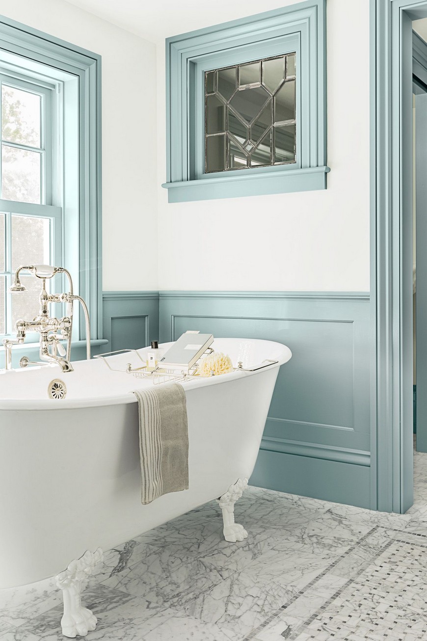 Best Interior Design Magazines to Find Bathroom Decor Inspirations 2
