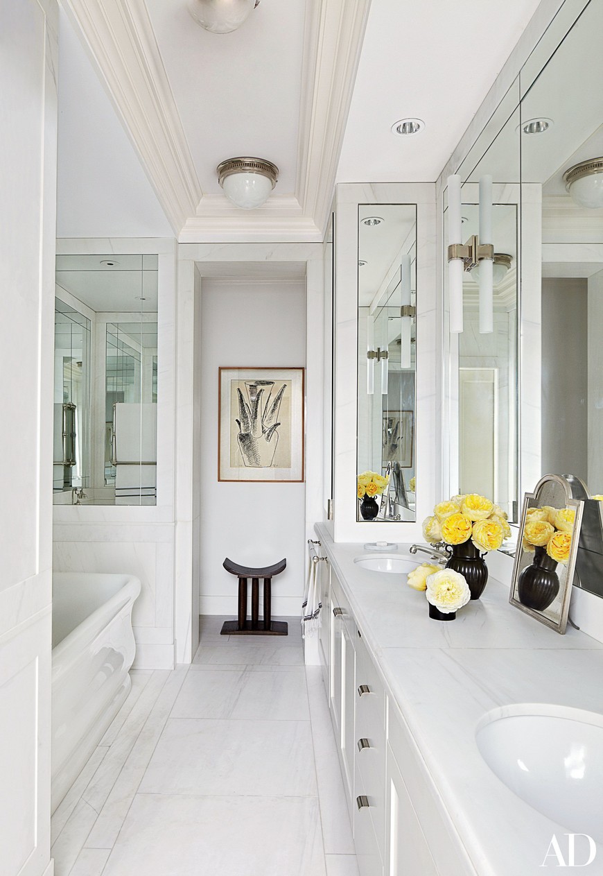 Best Interior Design Magazines to Find Bathroom Decor Inspirations 5