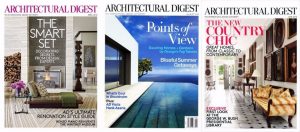 Best Interior Design Magazines to Find Bathroom Decor Inspirations