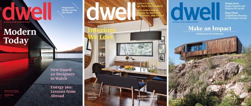 Best Interior Design Magazines to Find Bathroom Decor Inspirations 7