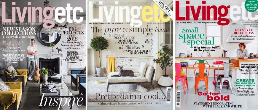 Best Interior Design Magazines to Find Bathroom Decor Inspirations 8