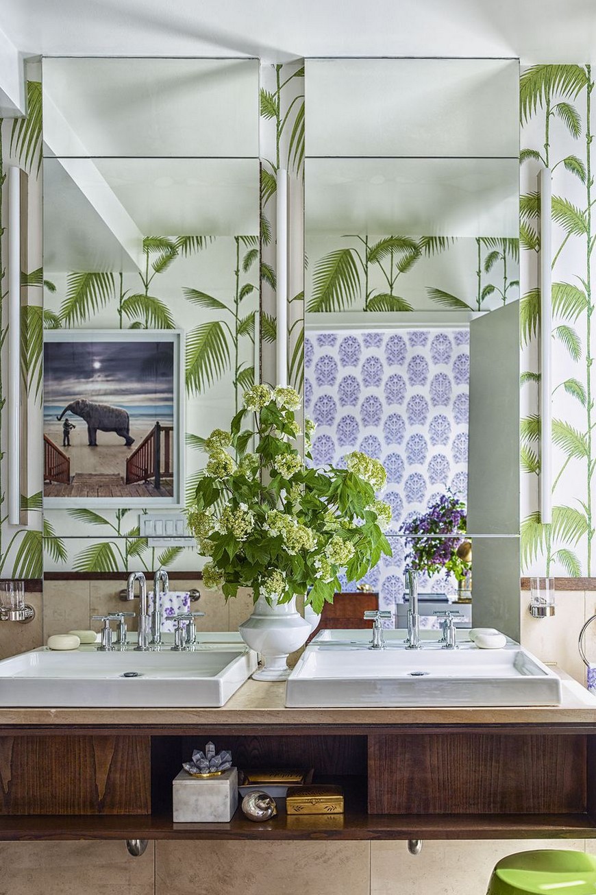 9 Spacious Master Bathroom Ideas to Give All the Needed Inspiration 1