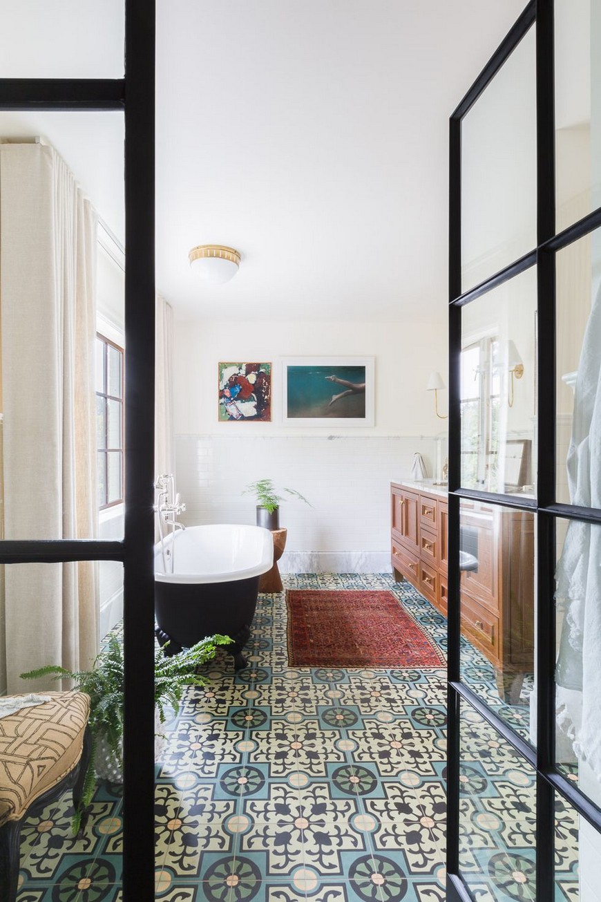 9 Spacious Master Bathroom Ideas to Give All the Needed Inspiration 5