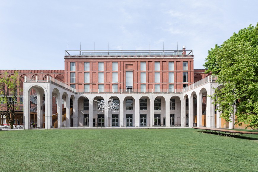 All the Innovative Design Events to Occur Amid Milan Design Week 2019 (4) All the Innovative Design Events to Occur Amid Milan Design Week 2019 All the Innovative Design Events to Occur Amid Milan Design Week 2019