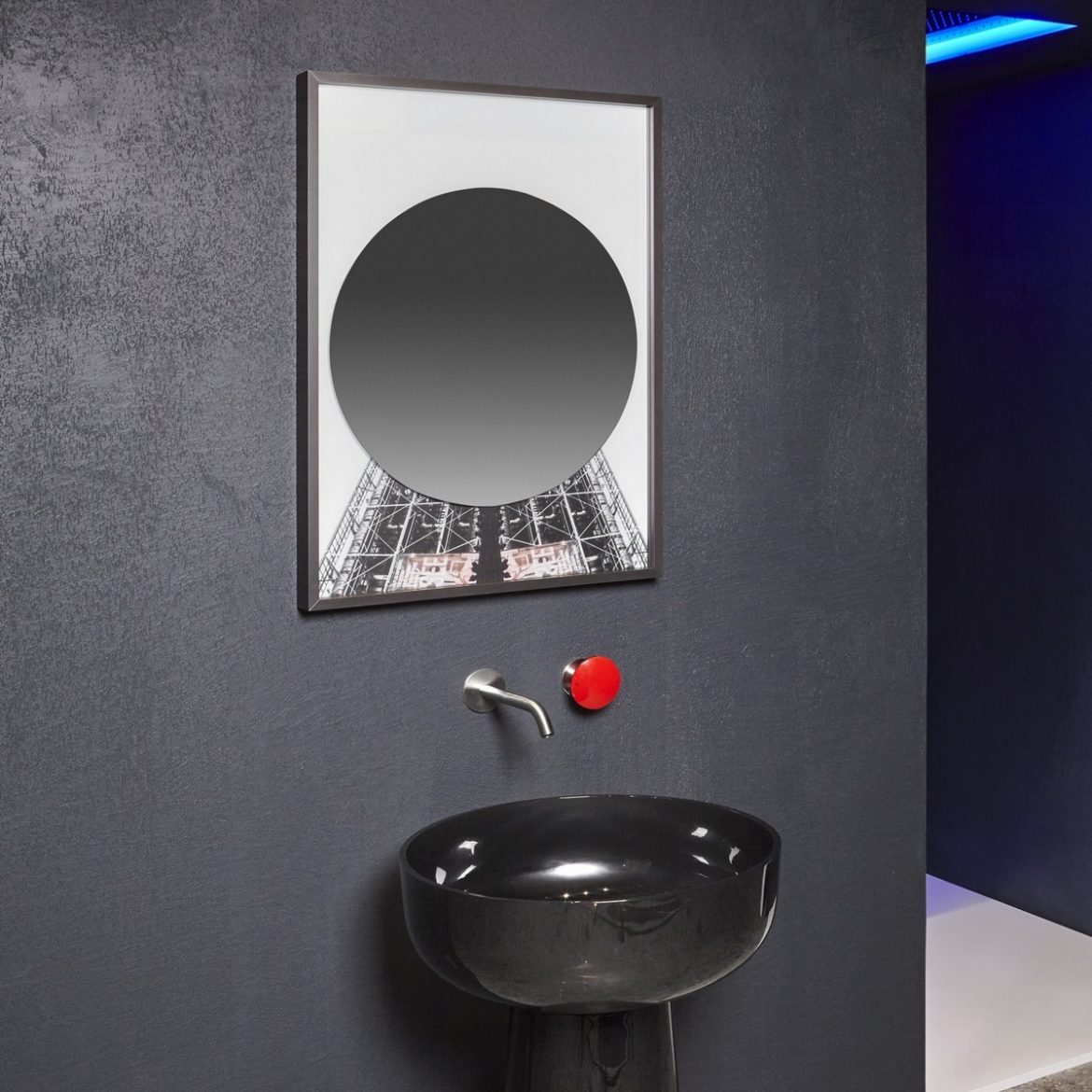 Inspiring Bathroom Vanities From Maison et Objet!
