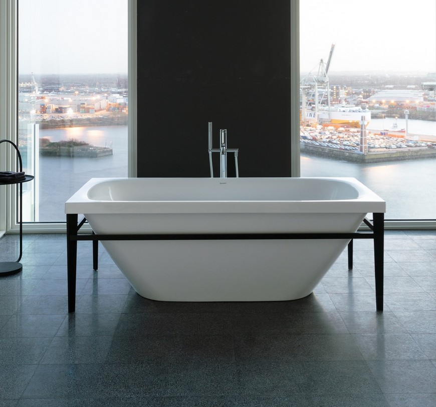 ISH Frankfurt: Best Bathroom Product Designs From This Year Edition