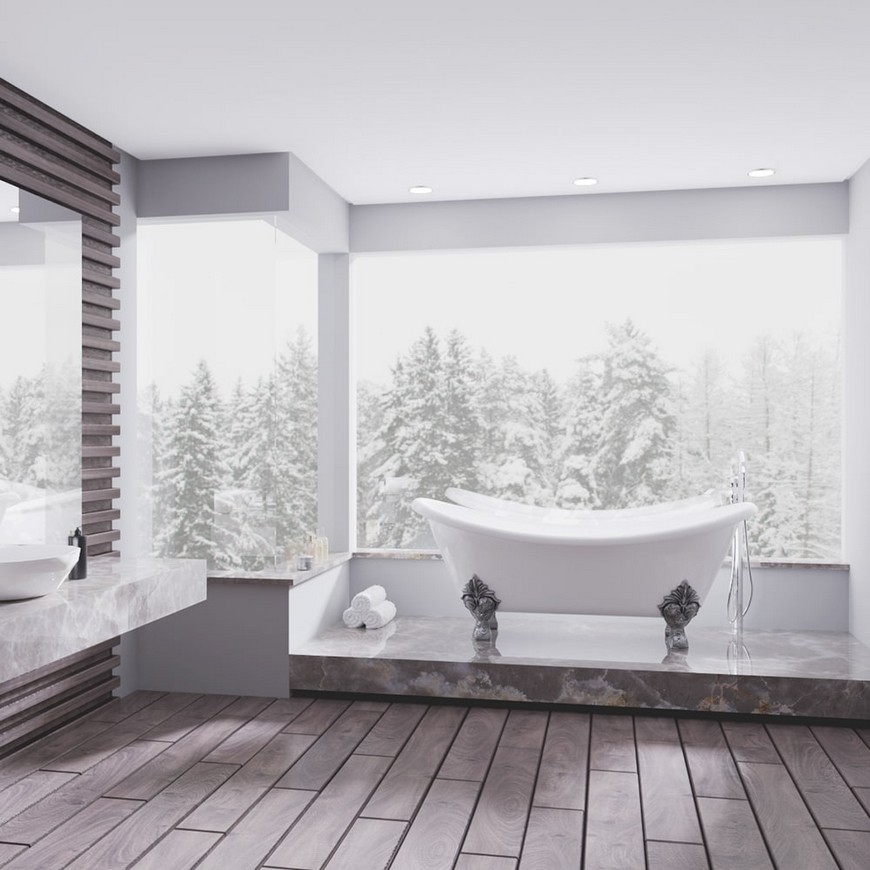 Top 3 Bathroom Design Stands From ISH Frankfurt 2019