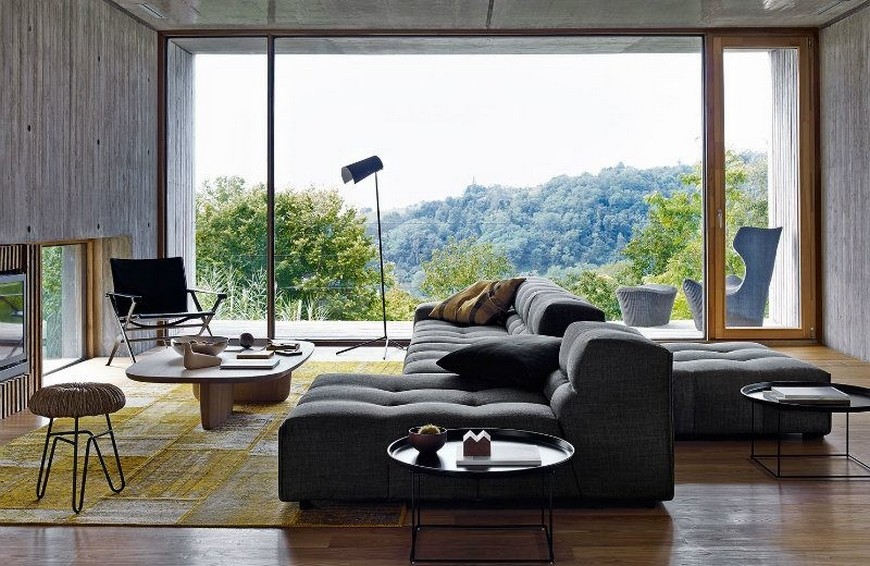 Top Italian Furniture Brands That You Must Know!