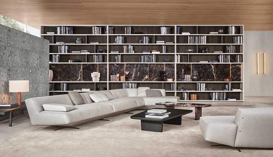 Top Italian Furniture Brands That You Must Know!