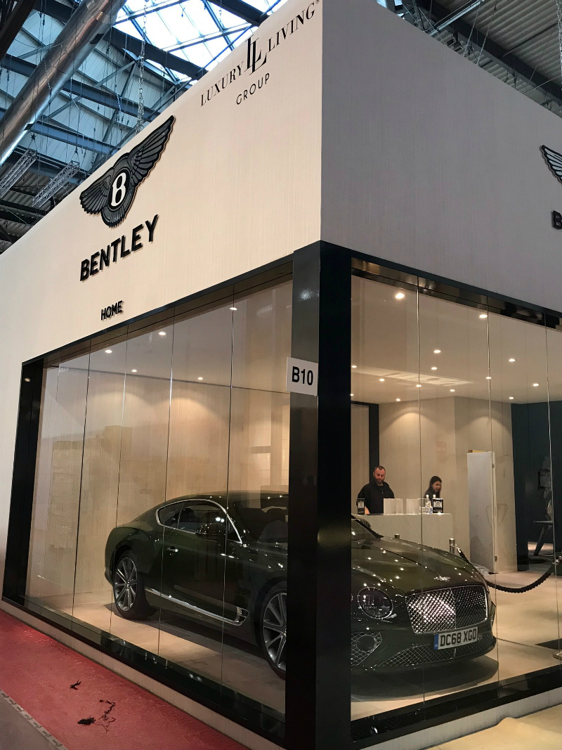 Salone del Mobile 2019 A First Look Of The First Day