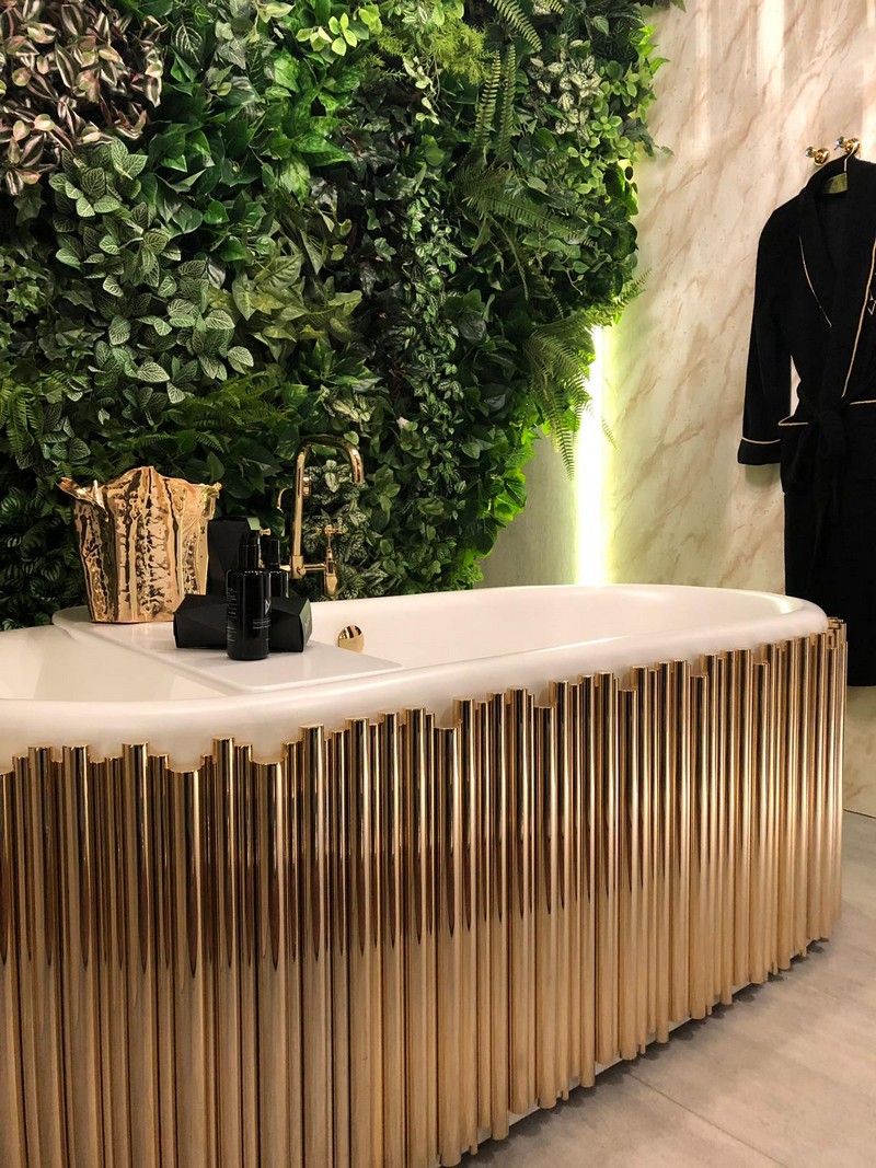 Salone del Mobile 2019 Take A Look At The Behind The Scenes