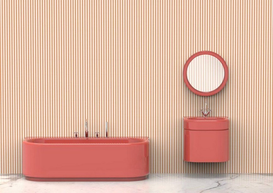 TREND ALERT: Upgrade Your Bathroom Decor With These Stunning Products
