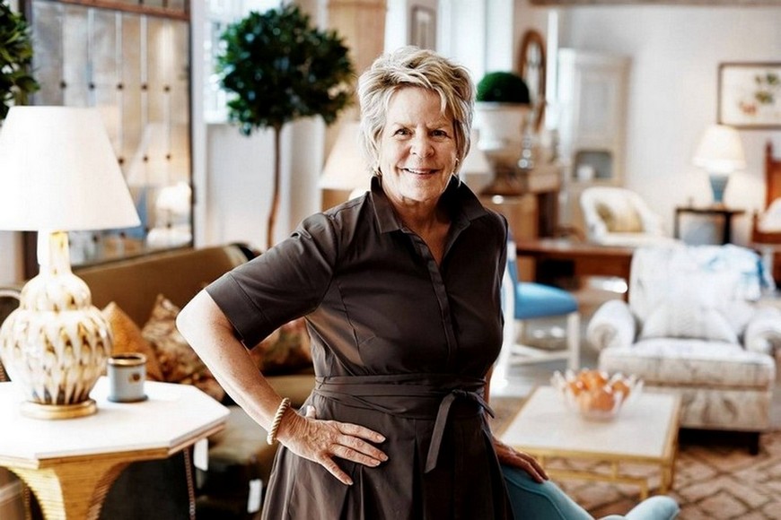Be Inspired By The Top 100 Interior Designers List From CovetED (I)