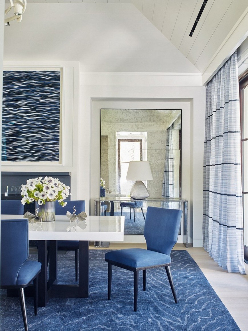 Be Inspired By The Top 100 Interior Designers List From CovetED (II)