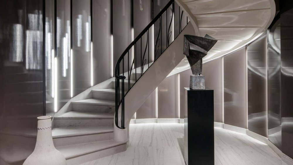 New York's Best Interior Designers Are A Worlwide Design Inspiration