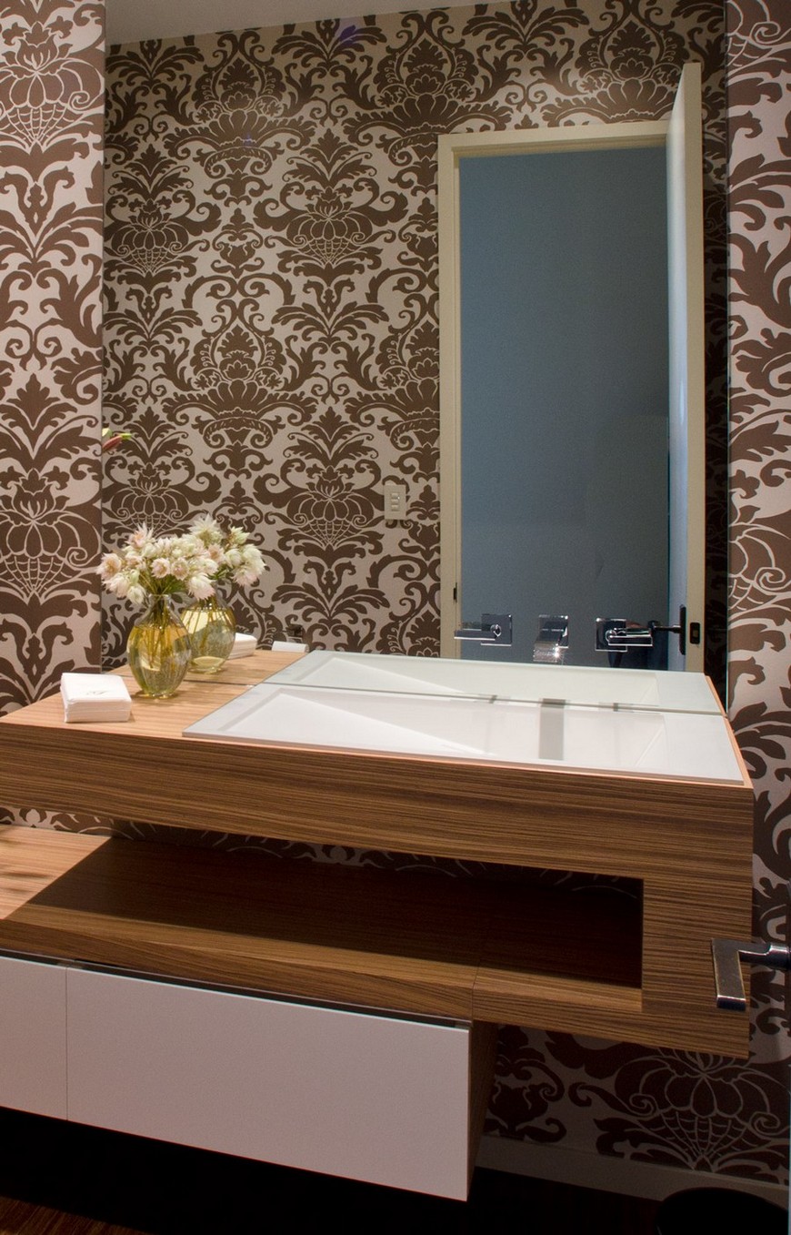 SKIN Design Presented The Best Luxury Bathroom Ideas For Your Project