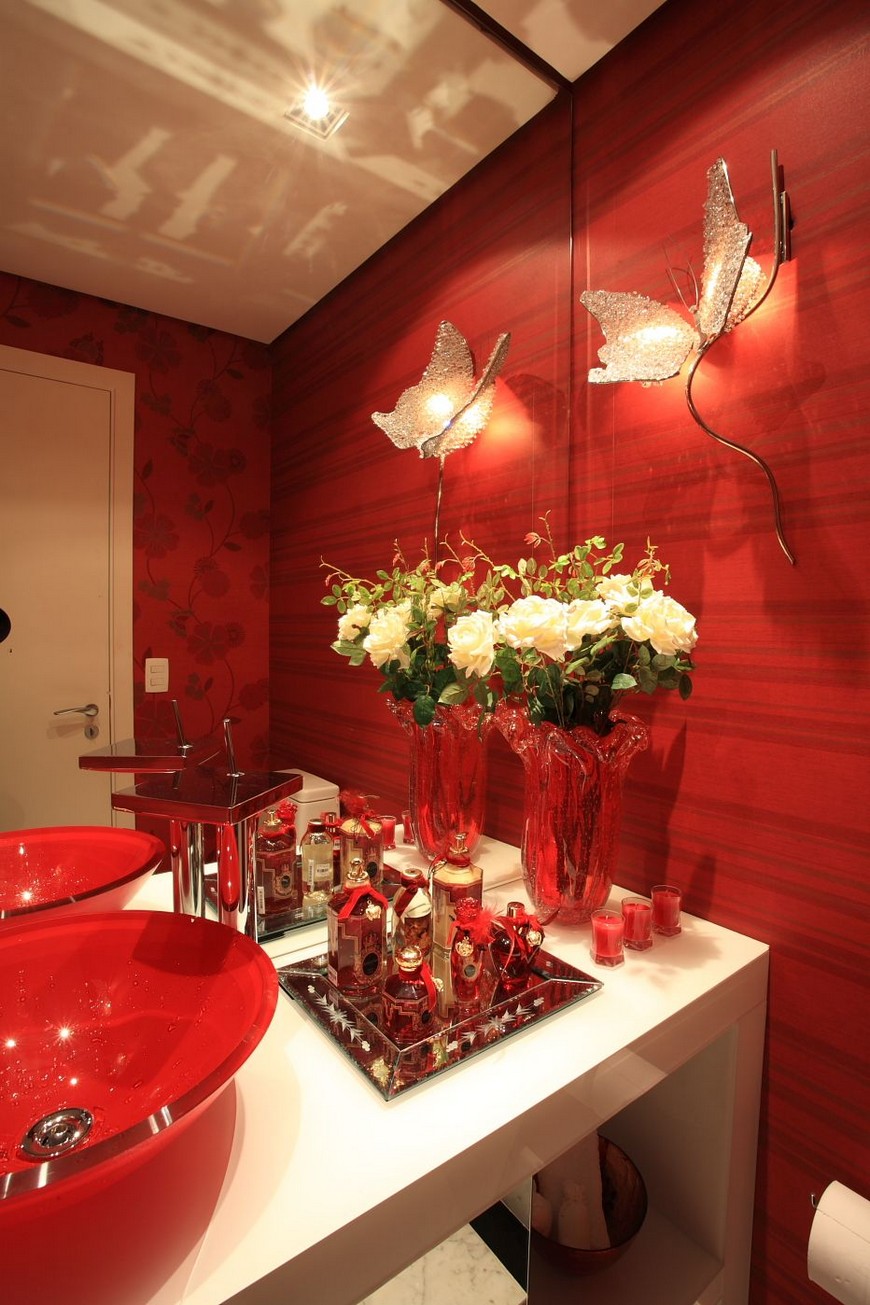 Brunete Fraccaroli Will Help You Design The Ultimate Luxury Bathroom