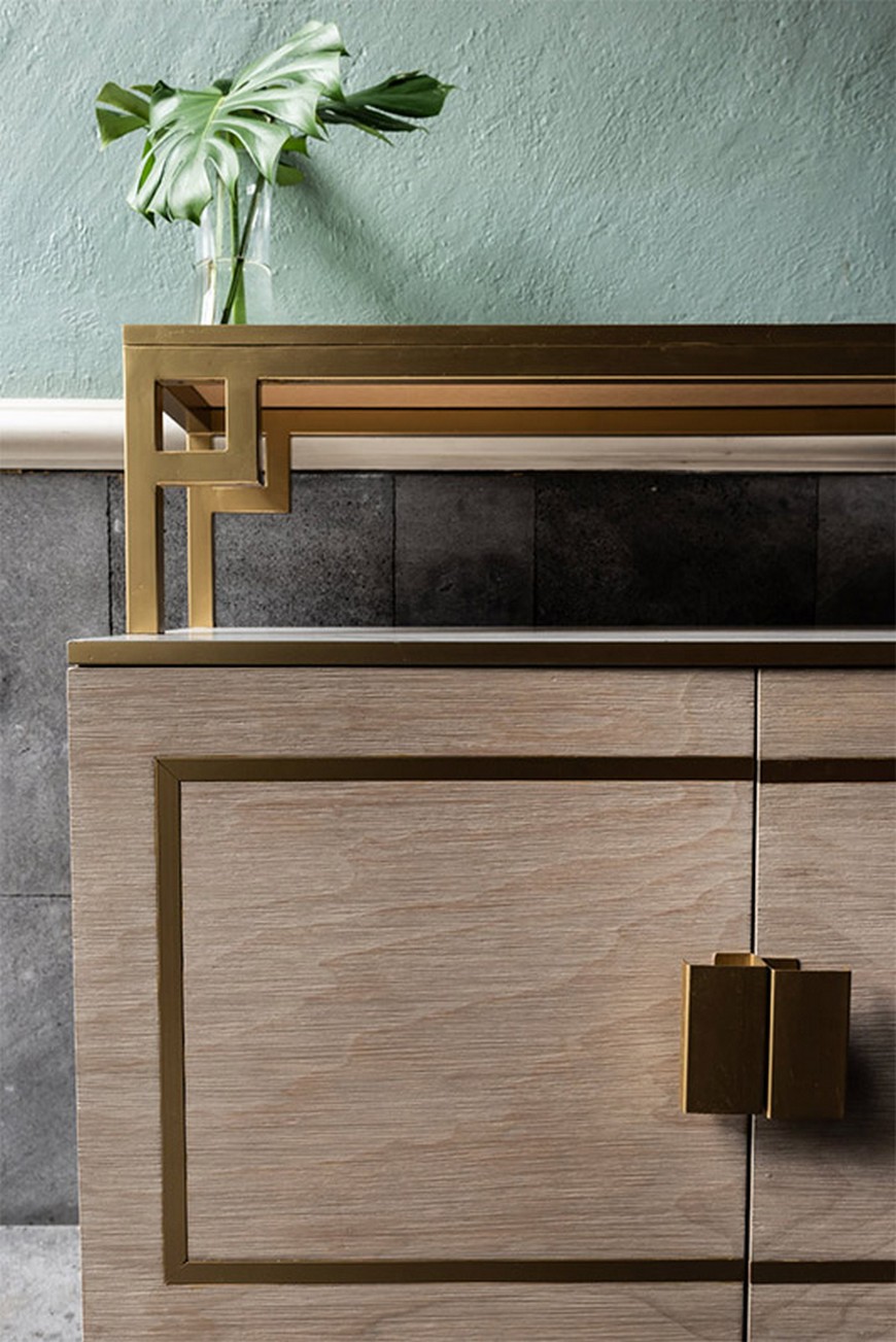 LEMONBE Is The Perfect Inspiration Source For A Contemporary Bathroom