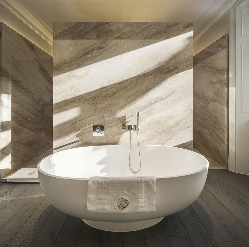 Learn To Create The Perfect Luxury Bathroom Design With Celia Sawyer