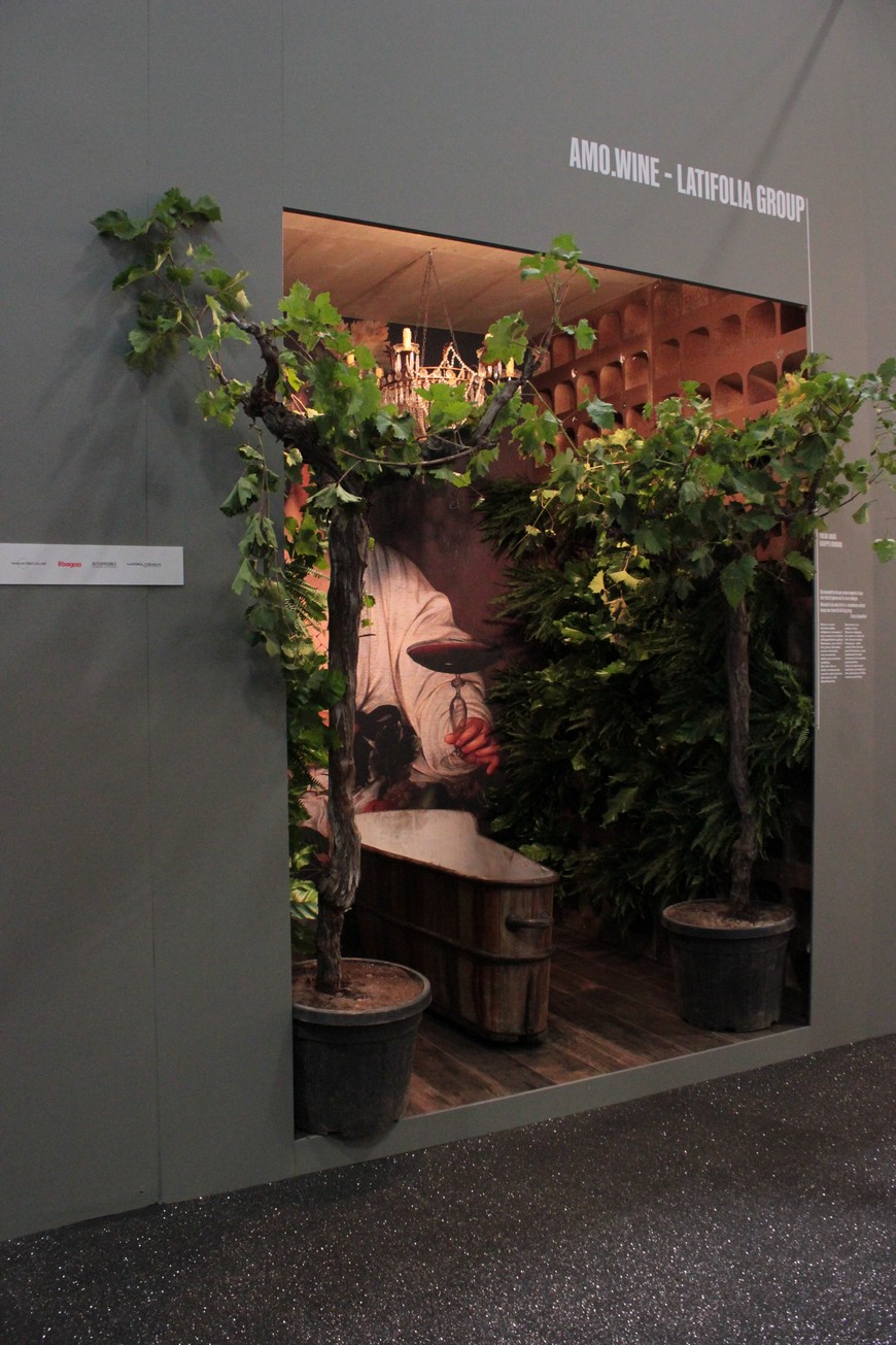 A Look Into Cersaie's Incredible Famous Bathrooms Exhibit